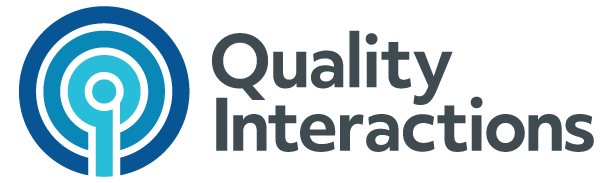 Quality Interactions